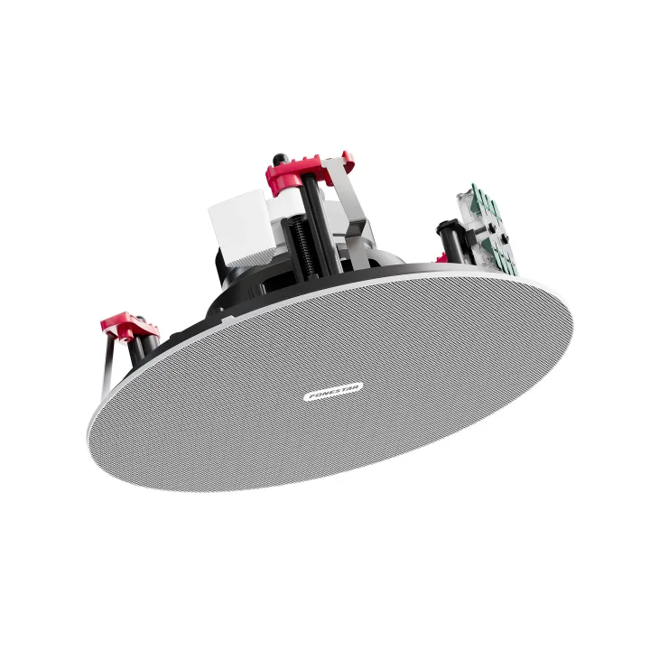 Haut-Parleur De Plafond 6'' À Basse Impédance
