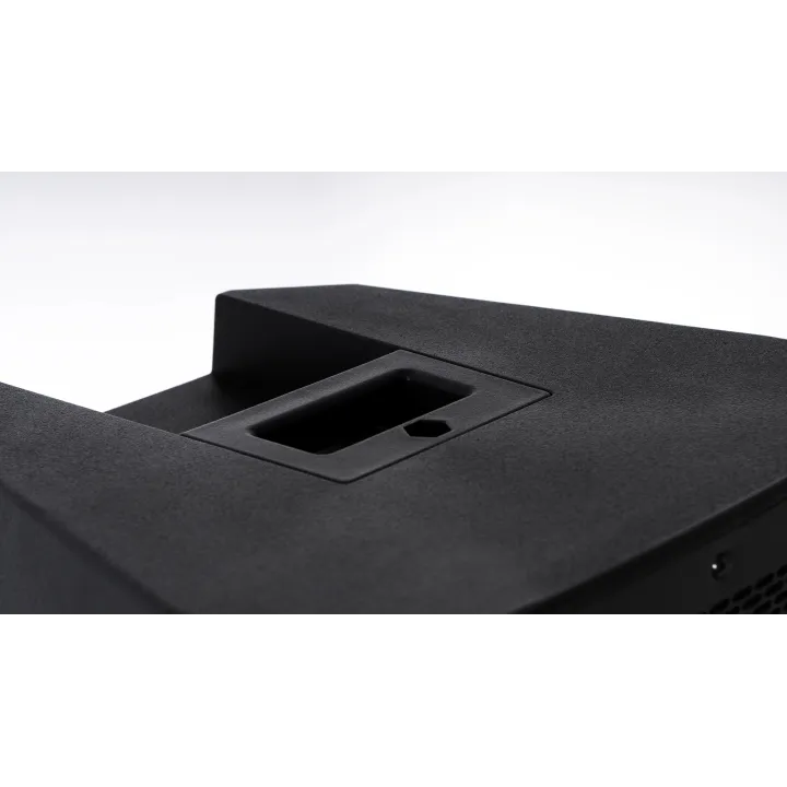 Haut-Parleur Passif Haute Puissance 500W Rms