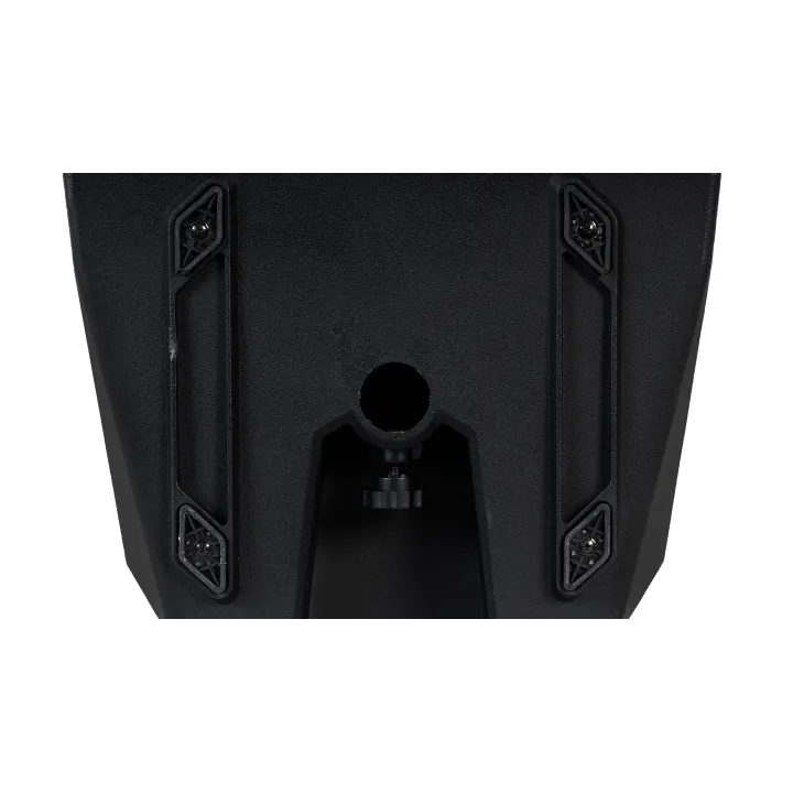Haut-Parleur Passif Haute Puissance 500W Rms