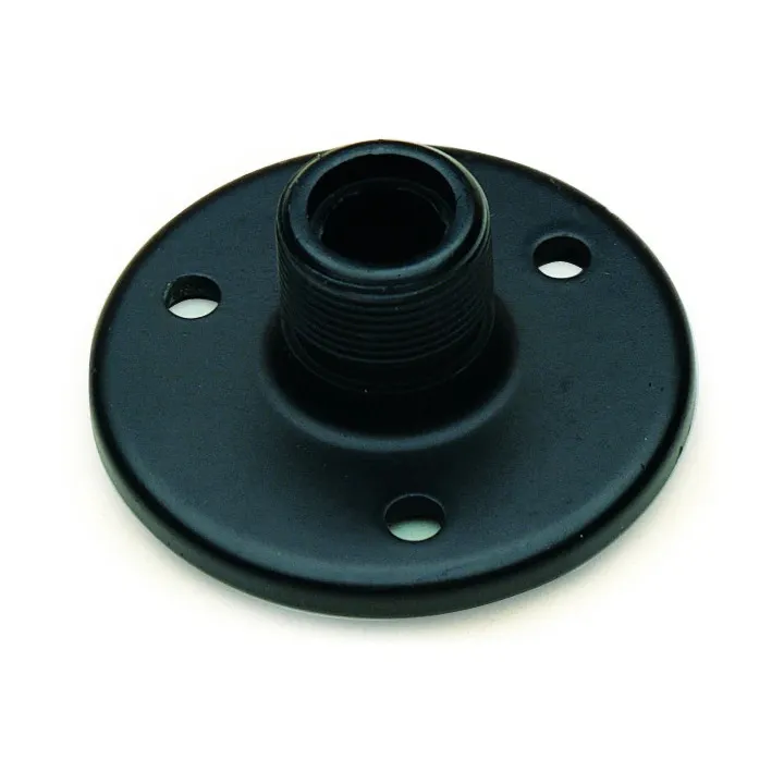 Plaque A Visser / Base De Micro