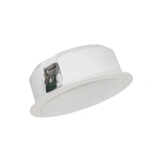 Haut-Parleur De Plafond Avec Transformateur De Ligne 100V Certifié En