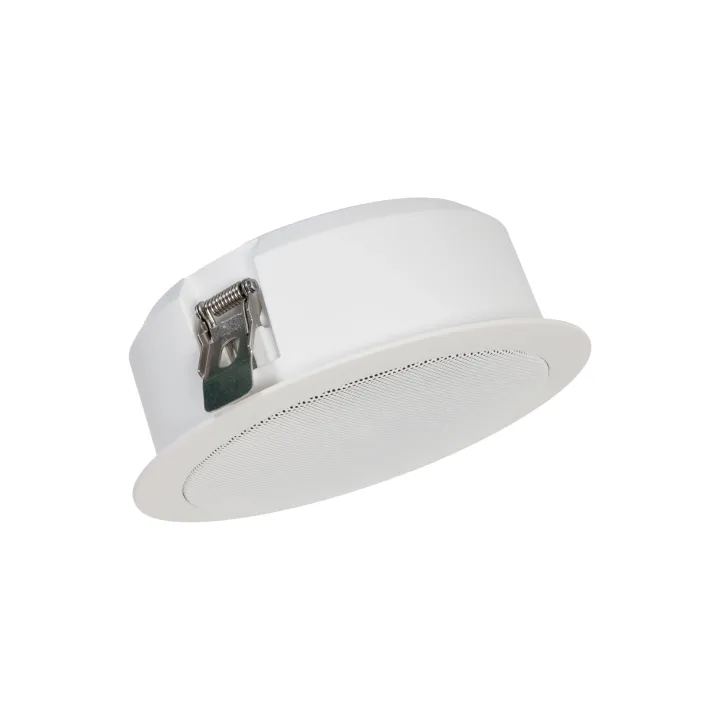 Haut-Parleur De Plafond Avec Transformateur De Ligne 100V Certifié En