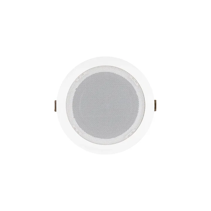 Haut-Parleur De Plafond Avec Transformateur De Ligne 100V Certifié En