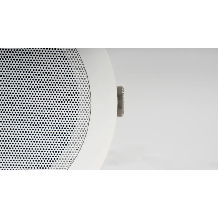 Haut-Parleur De Plafond Avec Transformateur De Ligne 100V Certifié En