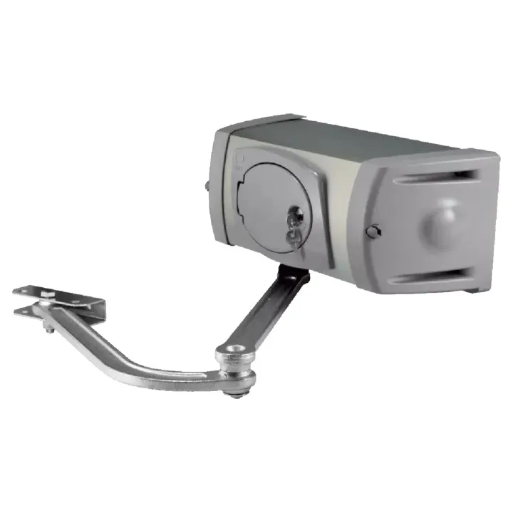 Automatisme Motoréducteur Ferni Irréversible En 230V Avec Encodeur