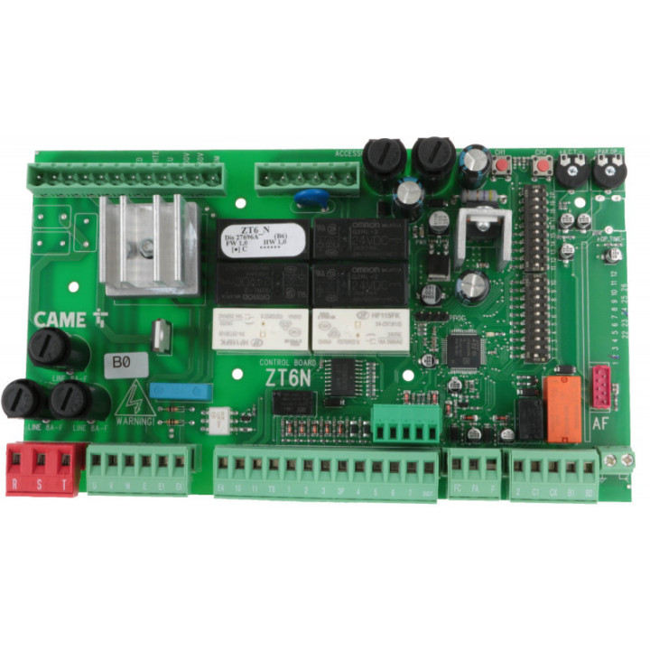 Pièce Détachée Pièce Détachée Carte Électronique Zt6N