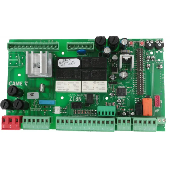 Pièce Détachée Pièce Détachée Carte Électronique Zt6N