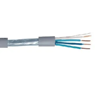 Câble Syt 2P Awg20 Gris C100