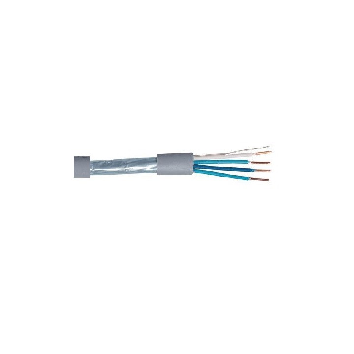 SYT 2P AWG20 GRIS