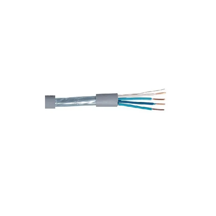 Câble Syt 2P Awg20 Gris C100