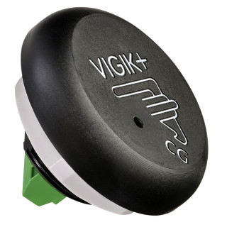 Tête Vigik+ / Résident, Type T25 Pour Hecomgsmv3 Ou Extension Hextcomgsm