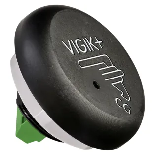 Tête Vigik+ / Résident, Type T25 Pour Hecomgsmv3 Ou Extension Hextcomgsm