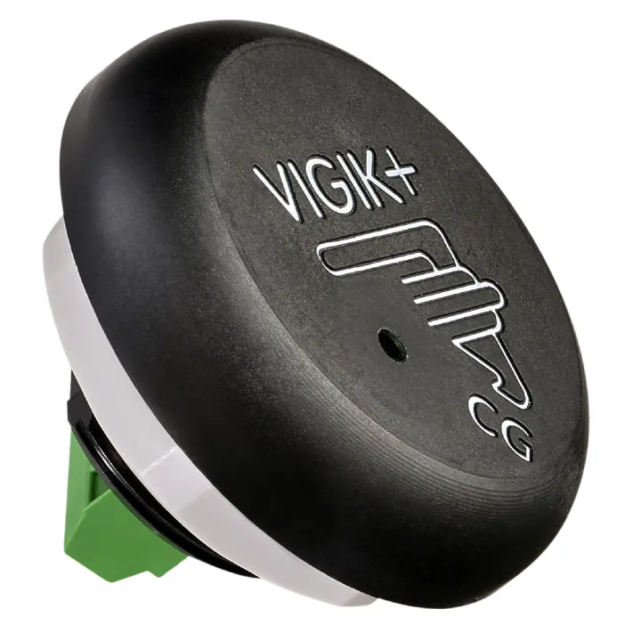 Tête Vigik+ / Résident, Type T25 Pour Hecomgsmv3 Ou Extension Hextcomgsm