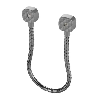 Flexible pour câble diamètre 7 mm*