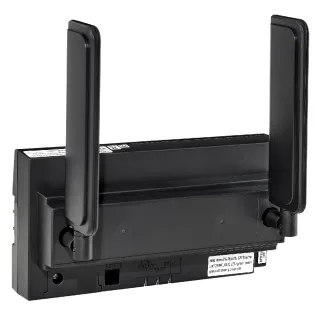 Interface téléphonique IP