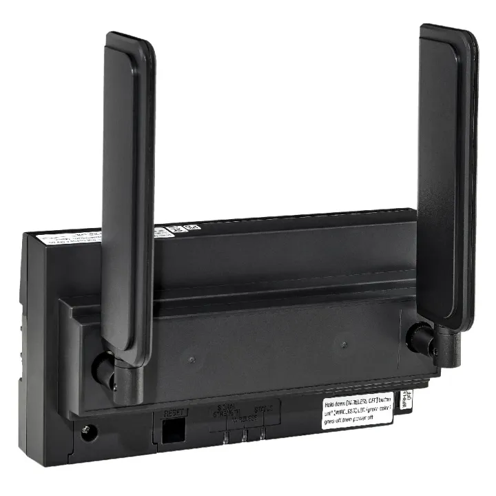 Interface téléphonique IP