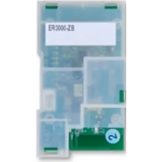 Extension zigbee pour MP3000