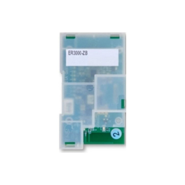 Extension zigbee pour MP3000