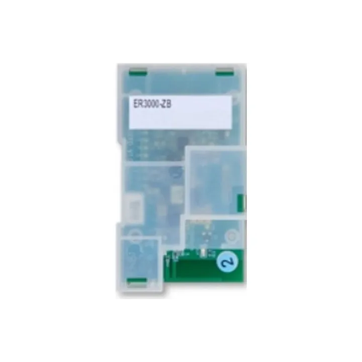 Extension zigbee pour MP3000