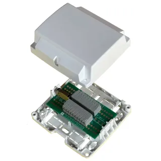 Boite Raccord 10 Paires