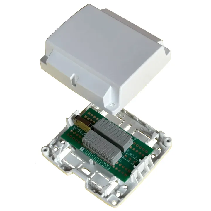 Boite Raccord 10 Paires