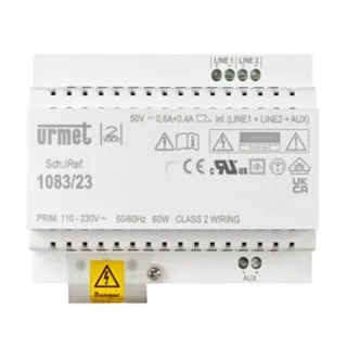 Maintenance Alimentation Kit
