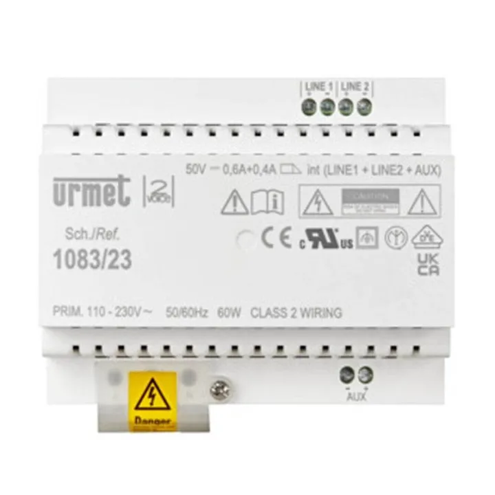 Maintenance Alimentation Kit