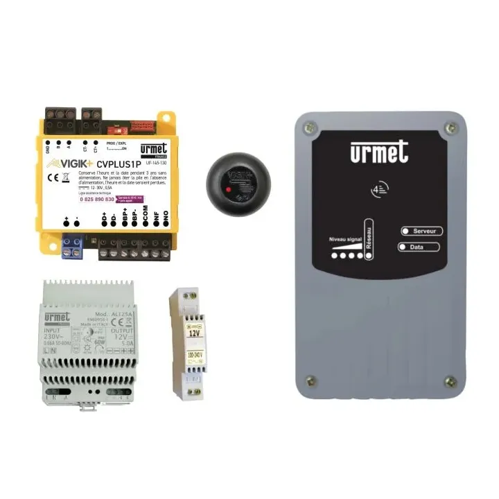 Kit Modem +Cvplus1P+T25+ Perso Sans Abo
