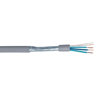 Câble Syt 1P Awg20 Gris C100