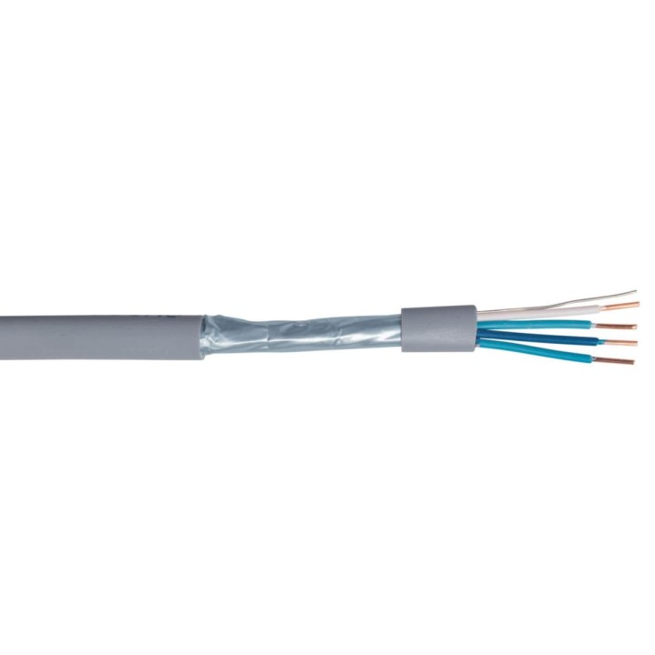 SYT 1P AWG20 GRIS