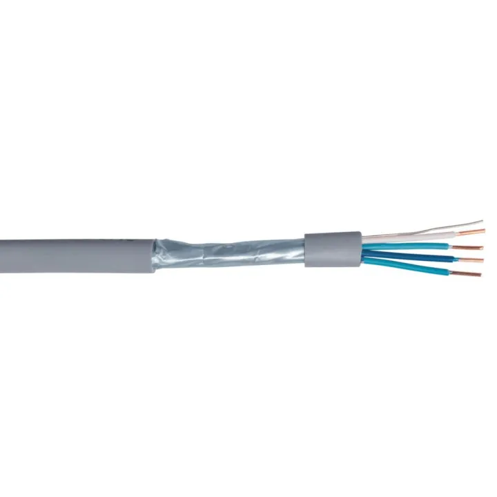 Câble Syt 1P Awg20 Gris C100