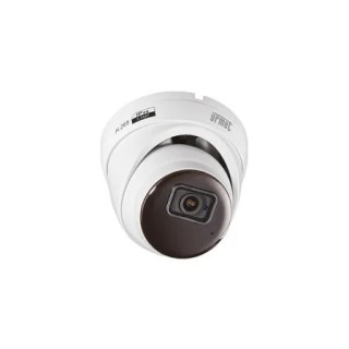 Caméra Tourelle Ip 5Mp Objectif Fixe 28Mm, Série Ai Plus