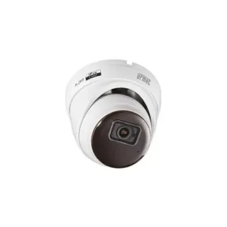 Caméra Tourelle Ip 5Mp Objectif Fixe 28Mm, Série Ai Plus