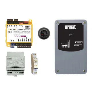 Kit Modem +Cvplus1P+T25+ Perso Sans Abo