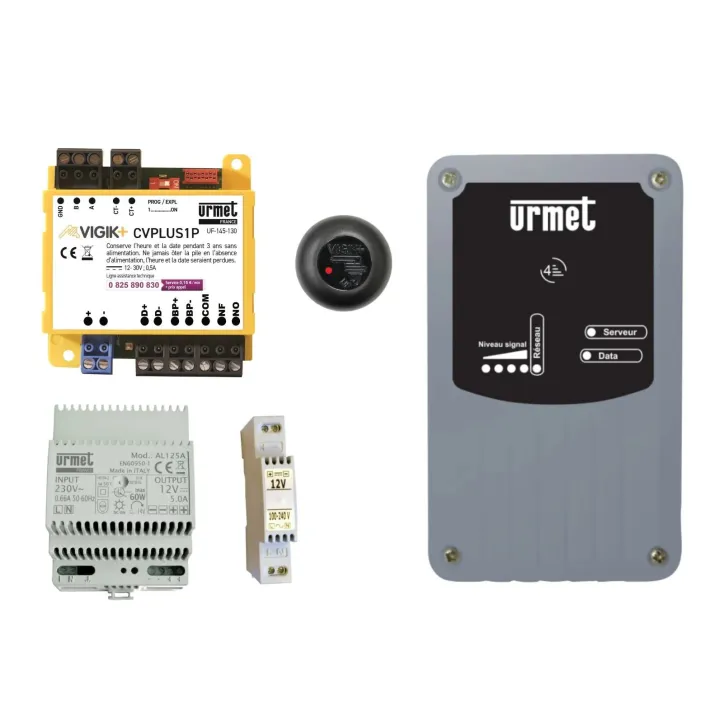 Kit Modem +Cvplus1P+T25+ Perso Sans Abo