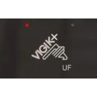Kit Lecteur Plat Vigik+ Bibus pour systèmes URMET