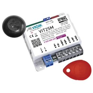 Prestation De Programmation Pour 1 Site Centrrale Vit25