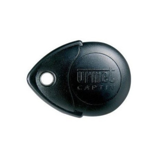 Badge Mifare 13.56 Mhz Angers Loire Habitat, Étanche Ip68, Antichoc Ik8