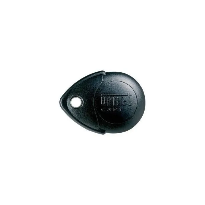 Badge Mifare 13.56 Mhz Angers Loire Habitat, Étanche Ip68, Antichoc Ik8