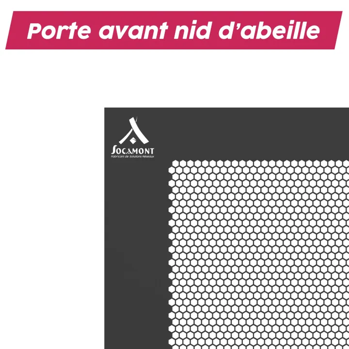 baie Montée Ligne 800,H42U L800 P800,P Av DA/P Arr SA,avec PL