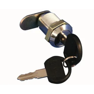 SERRURE LONG FILET 20MM LIGNE 500