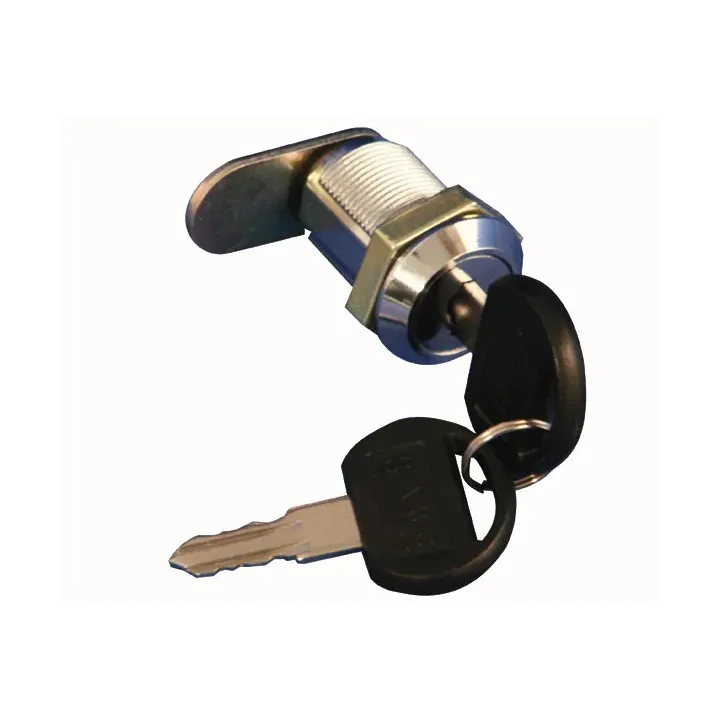 SERRURE LONG FILET 20MM LIGNE 500