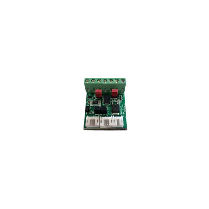 CARTE ELECTRONIQUE POUR CPREG2N / INTEGRALU 4