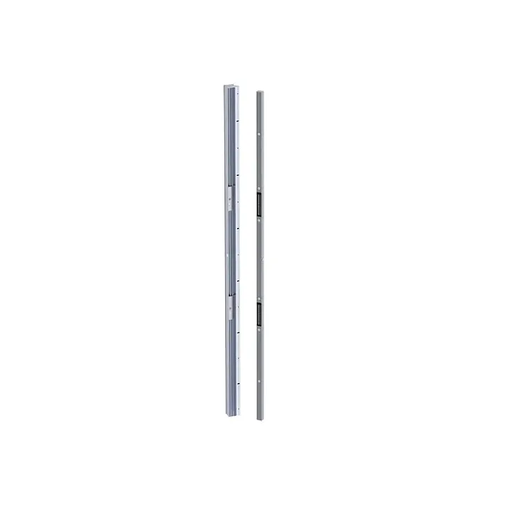 Bandeau CPREG2N 2500 mm AS 2 x 300 daN 12/24V DC + CTC + Bouton Poussoir intégré