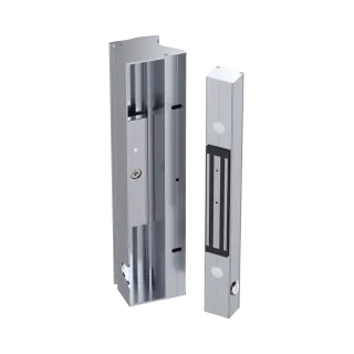 Bandeau Cpreg2Nar 400Mm As 1X300 Dan 12/48V Dc + Ctc Bouton Po