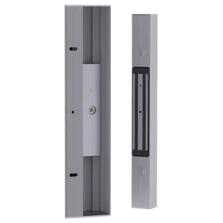 Bandeau Cpreg2N 400Mm As 1X300 Dan 12/24V Dc + Ctc Bouton Poussoir