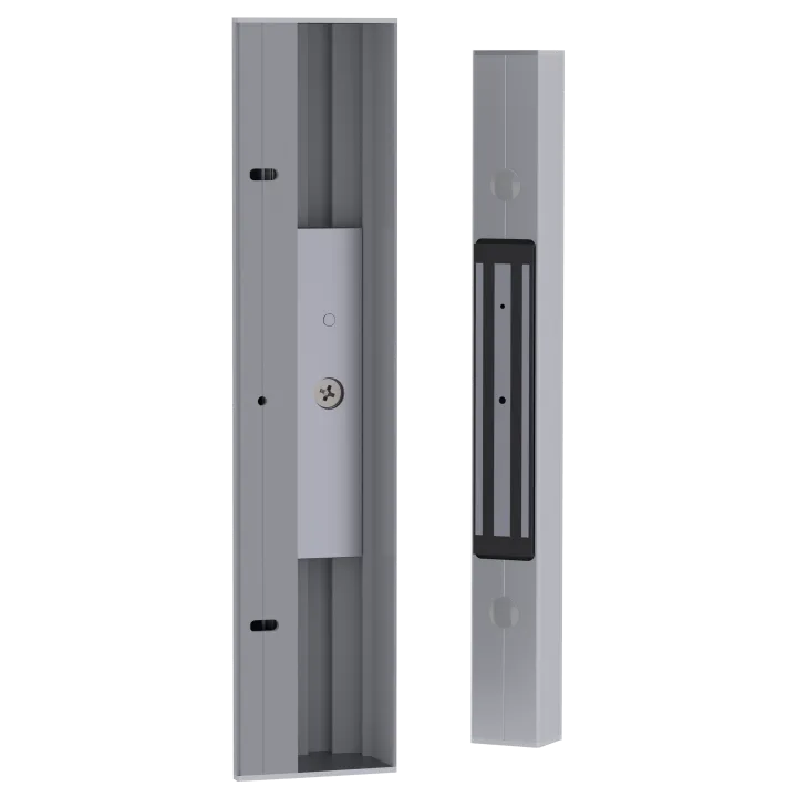 Bandeau Cpreg2N 400Mm As 1X300 Dan 12/24V Dc + Ctc Bouton Poussoir