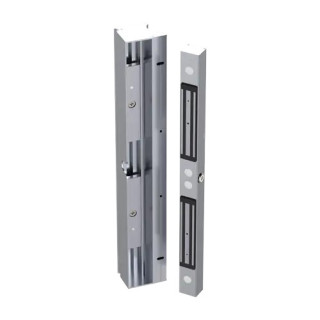 Bandeau Cpreg2N 600 Mm As 2X300 Dan 12/24V Dc + Ctc Bouton Poussoir