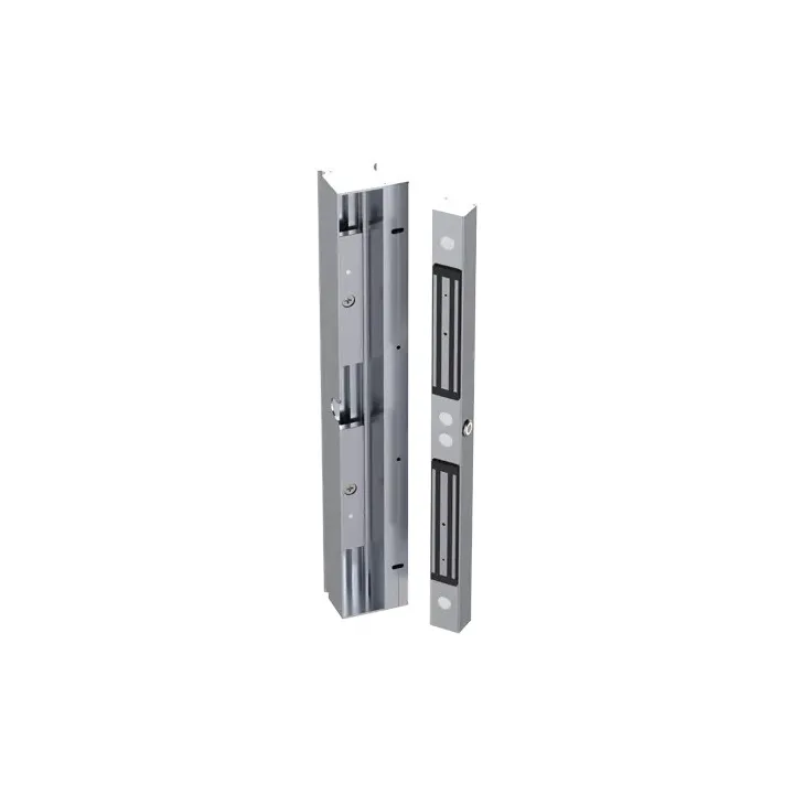 Bandeau Cpreg2N 600 Mm As 2X300 Dan 12/24V Dc + Ctc Bouton Poussoir