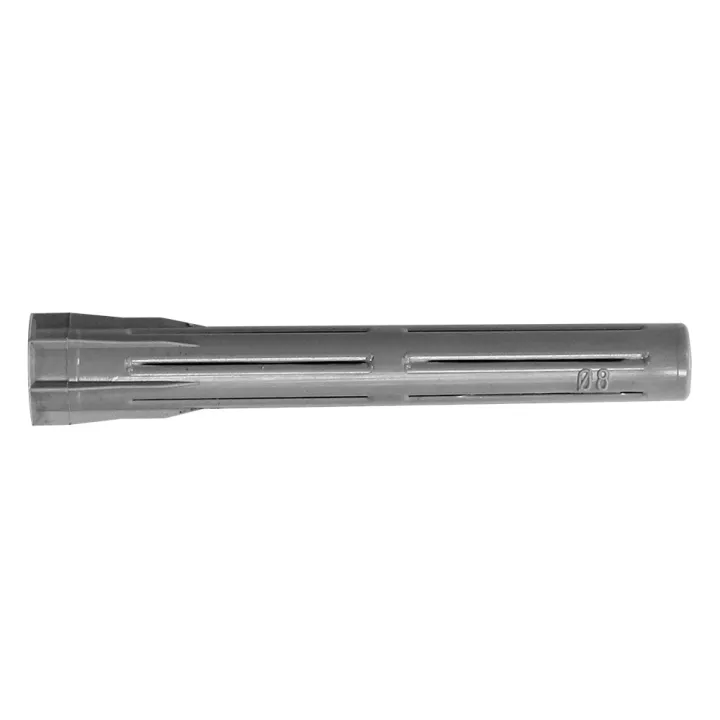 Seau 250 Cheville Fusee 6X30 + Vi 4X40